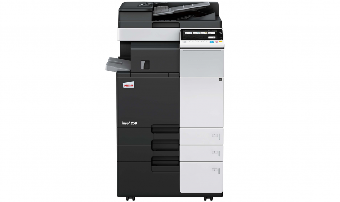 Konica bizhub C368 - Image 2