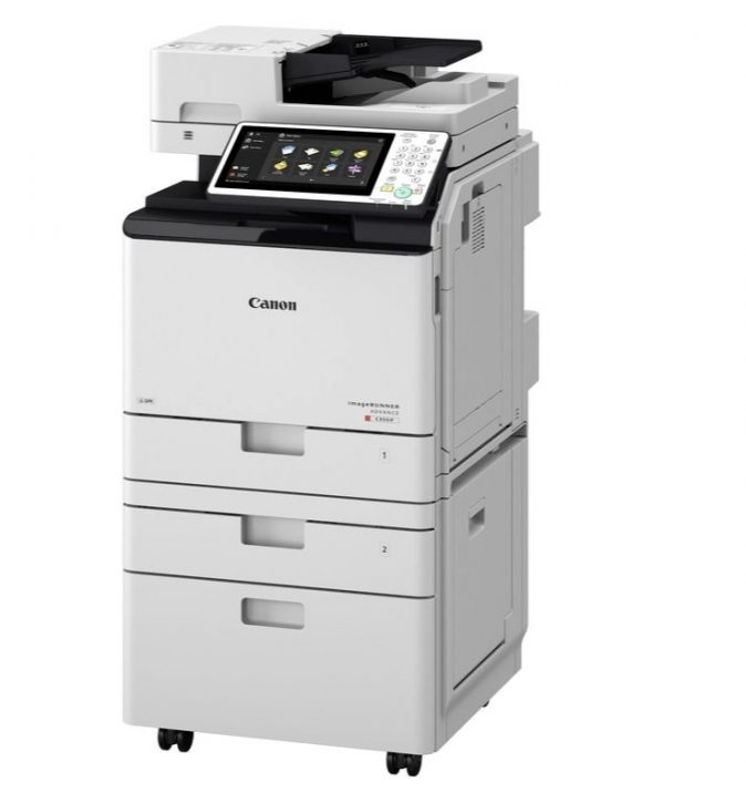 Canon iR-ADV C3525i