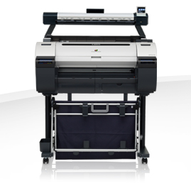 Canon iPF670 MFP L24
