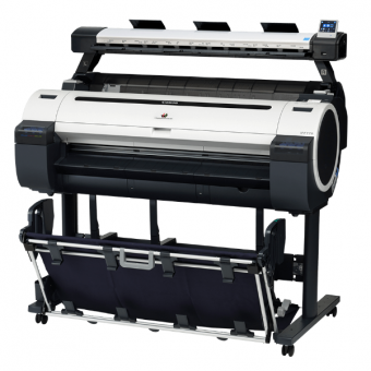 Canon iPF770 MFP L36e MFP A0