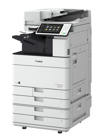 Canon iR-ADV C5535i