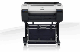 Canon iPF670