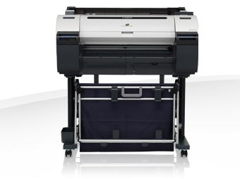 Canon iPF670