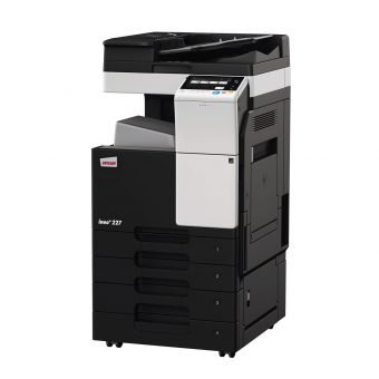Konica bizhub C227
