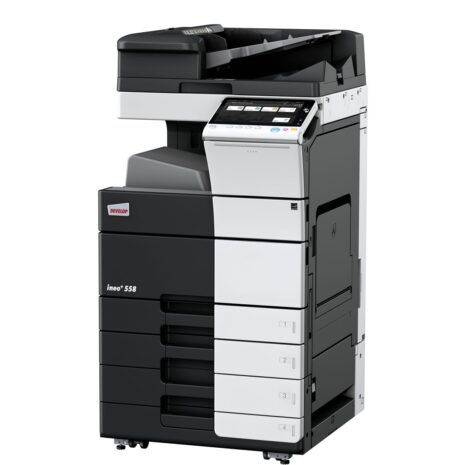 ineo+ 558 studio picture OT-506 PC-215 Right RGB ineo+ 558 studio picture OT-506 PC-215 Right RGB