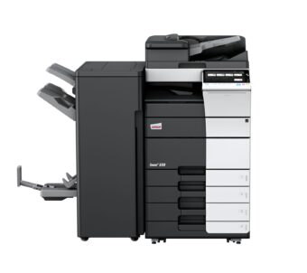 Konica Bizhub C558