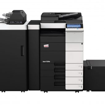 Konica bizhub C654e