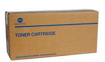 Konica TN-321K Toner