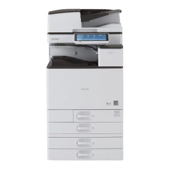 Ricoh MP C2504exASP