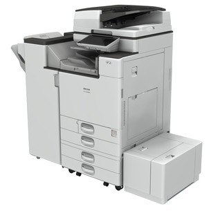 Ricoh IM C3000