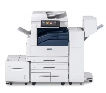 Xerox AltaLink C8030