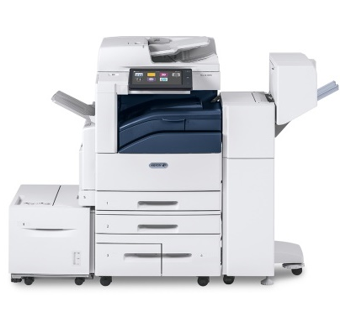 Xerox AltaLink C8035