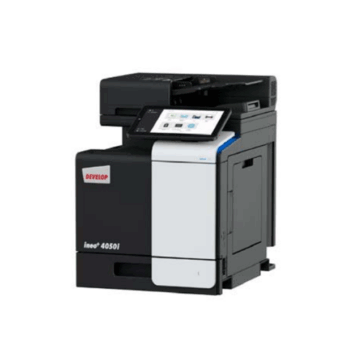 Konica Bizhub C4050i