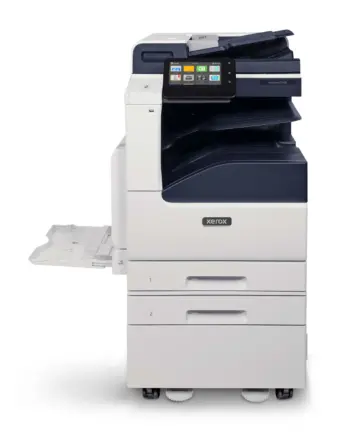 Xerox VersaLink C7125